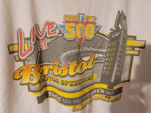 Vintage shirt nascar 2004 - vintage,