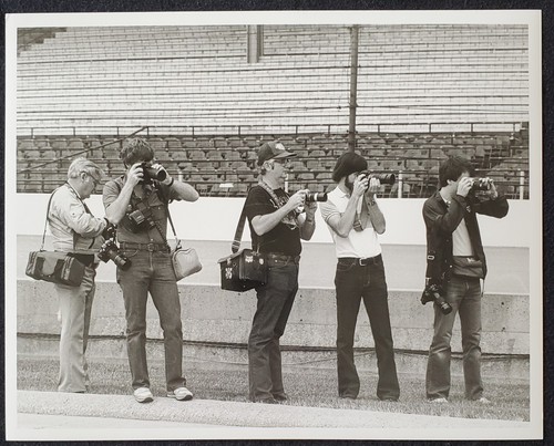 1960s press photographers - 1960s,