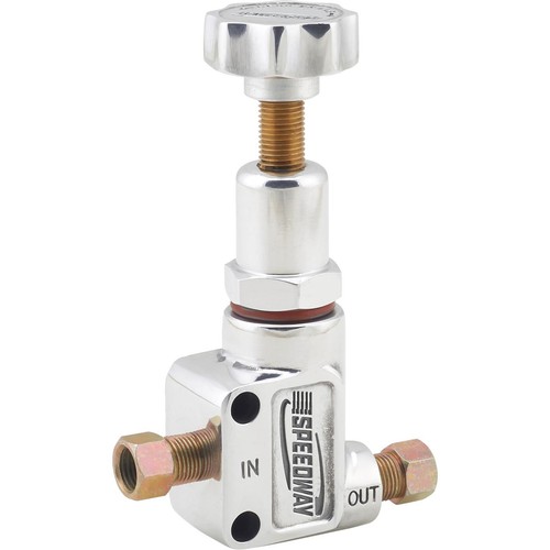 Speedway polished adjustable - speedway,