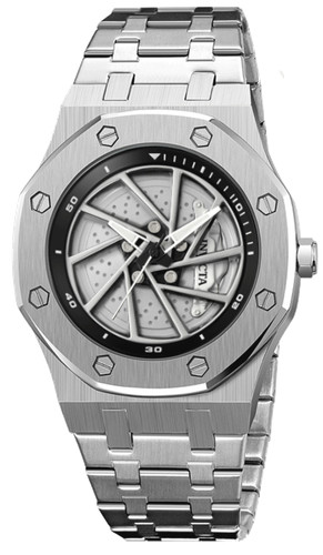 Invicta men speedway - invicta, 42mm
