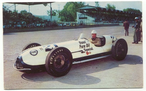 500 mile speedway indianapolis - mile,