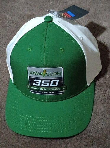 Nascar iowa corn 350 limited - nascar,